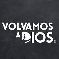 Radio Volvamos a Dios logo