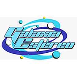 Galaxia Estéreo radio logo