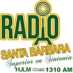 Radio Santa Barbara logo
