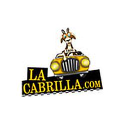 La Cabrilla radio logo