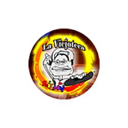 La Viejoteca de Richy radio logo