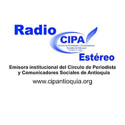 Radio Cipa Estereo logo