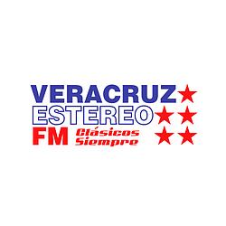 Veracruz Estereo radio logo