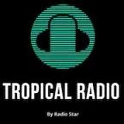 Tropical Radio Popayán logo