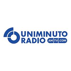 Uniminuto Radio Neiva logo