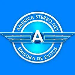 America Stereo.Net radio logo