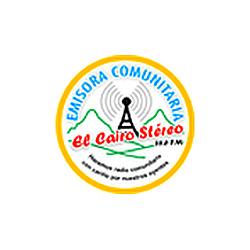 El Cairo Stéreo radio logo