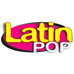 Latin Pop radio logo