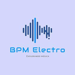 BPM Electro radio logo