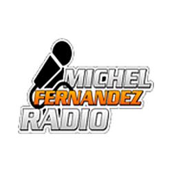 Michel Fernandez Radio logo