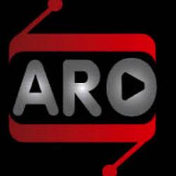 SISTEMA ARO-DEPORTES radio logo