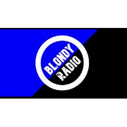 Blondy Radio Chocó logo