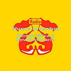 Radio Nueva Juventud FM Stereo logo