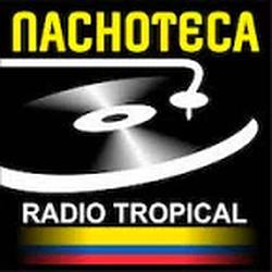 Nachoteca Radio logo
