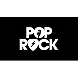 LMDA Radio Pop & Rock logo