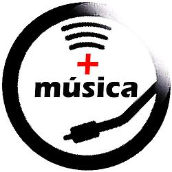 Más Música Sogamoso radio logo