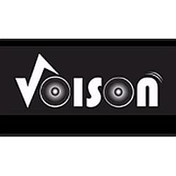 Voison Radio logo