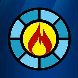 RCCRADIO.FM logo