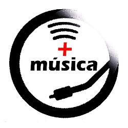 Más Música Señal Retro radio logo