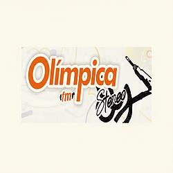 Olímpica Stereo radio logo