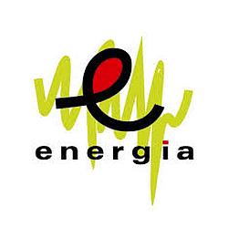 Energia radio logo