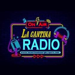 La Cantina Radio logo