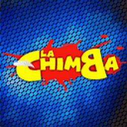 La Chimba Radio logo