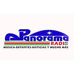 Panorama Radio logo