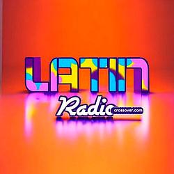 Latin Radio Crossover logo