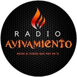 Radio Avivamiento Medellin logo