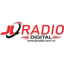 JL Radio logo