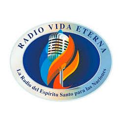 Radio Vida Eterna logo