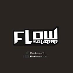 Flow Soledad Radio logo