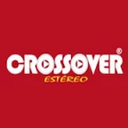 Crossover Estereo radio logo