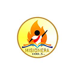 Misionera Stereo radio logo