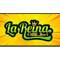La Reina Fm logo