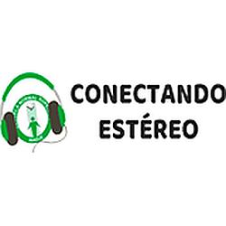 Conectando Estéreo 91.5 FM logo