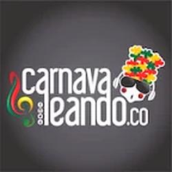 Carnavaleando Radio logo