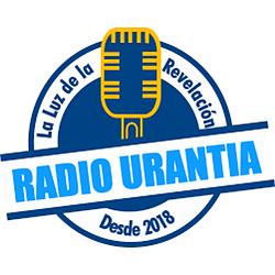 Radio Urantia La Luz De La Revelación logo