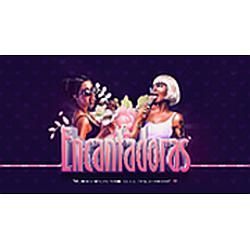 EnCanTaDoraS XsiemprE radio logo