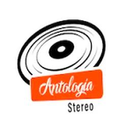 Antología Stereo radio logo