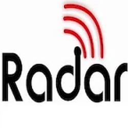 Radar en la Red radio logo