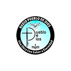 Radio Pueblo de Dios logo