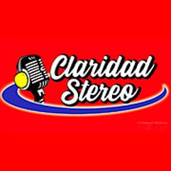 Claridad Stereo Cali radio logo