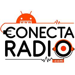 Conecta Radio logo