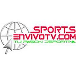 Sports en vivo TV radio logo