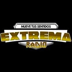 Extrema Radio Colombia logo