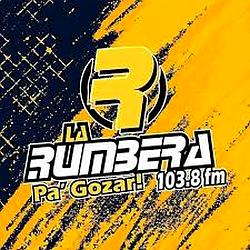 La Rumbera radio logo