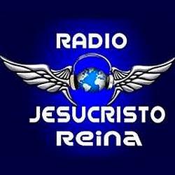 Radio Jesucristo Reina logo