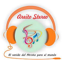 Areito Stereo radio logo